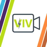 VIV - Video Banking icon