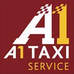 A1 Taxi Service Barnstaple icon