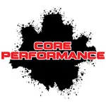 Core Performance icon