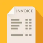 Invoice Maker Quick Estimates icon