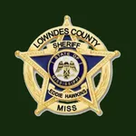 Lowndes County Sheriff (MS) icon