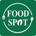 FoodSpot - Discover & Taste icon