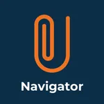 BU Navigator icon