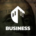 Fortress Bank Business icon