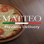 Matteo Pizzaria Delivery icon