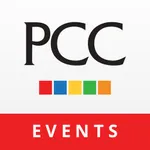 PCC Conferences and Events icon