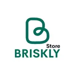 Briskly Merchant icon