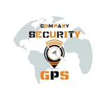 Company Security GPS icon