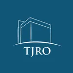 TJRO APP icon