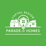 Cap Region Parade of Homes icon