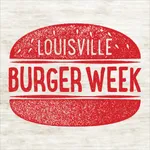 Louisville Burger Week icon