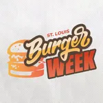 St. Louis Burger Week icon