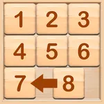 Take 5 Puzzle icon