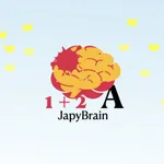 Japy Brain - Mental arithmetic icon