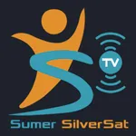 Sumer SilverSat icon