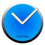 NowTime icon