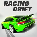 Nitro Chase - Car Racing Games icon