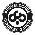 Proveedores Cumbres Garcia icon