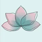 Lotus Menstrual Calendar icon