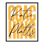 Katie Platts Coaching icon
