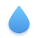 Drop - App icon