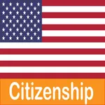 US Citizenship Test 2023 : icon