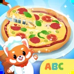 ABC Pizza Maker icon