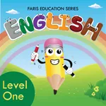 AR English 1 – Faris Series icon