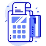 ePOS - Hand Held POS icon