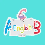 AR English 2 - Faris Series icon