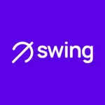 Swing - Golf Booking App icon