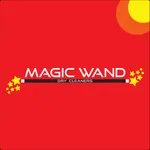 Magic Wand Laundry icon