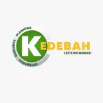 Kedebah Mobile icon