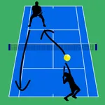 Tennis Logic icon