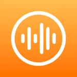 Just Audio: Extract from Video icon