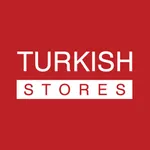 Turkish Stores icon