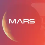 Mars LTE icon