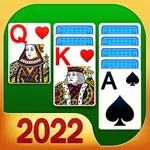 Solitaire Card Games Classic icon