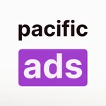 Pacific Ads icon