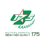 BV Quân Y 175 icon