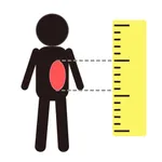 Pressure Ulcer Measure icon