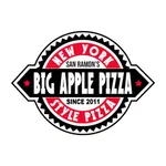 San Ramon's Big Apple Pizza icon