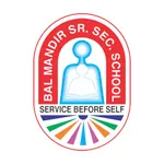 Bal Mandir Sr. Sec. School icon