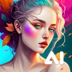 AI Painter- Art Generator icon