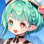 IDLE LUCA icon