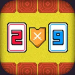 Number Duel - Card Battle icon