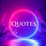 Life Quotes on Wallpaper 4K icon