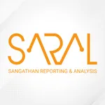 Saral App icon