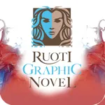 Ruoti Graphic Novel icon