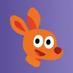 Kangourou Kids icon